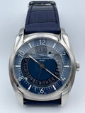Vacheron Constantin Quai de l’Ile
