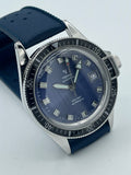 Yema Superman Heritage Blue