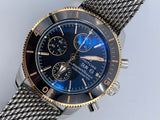 Superocean Heritage Chronograph 44