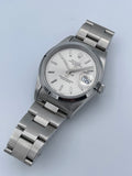 Rolex Date 15200