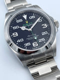 Rolex Air King