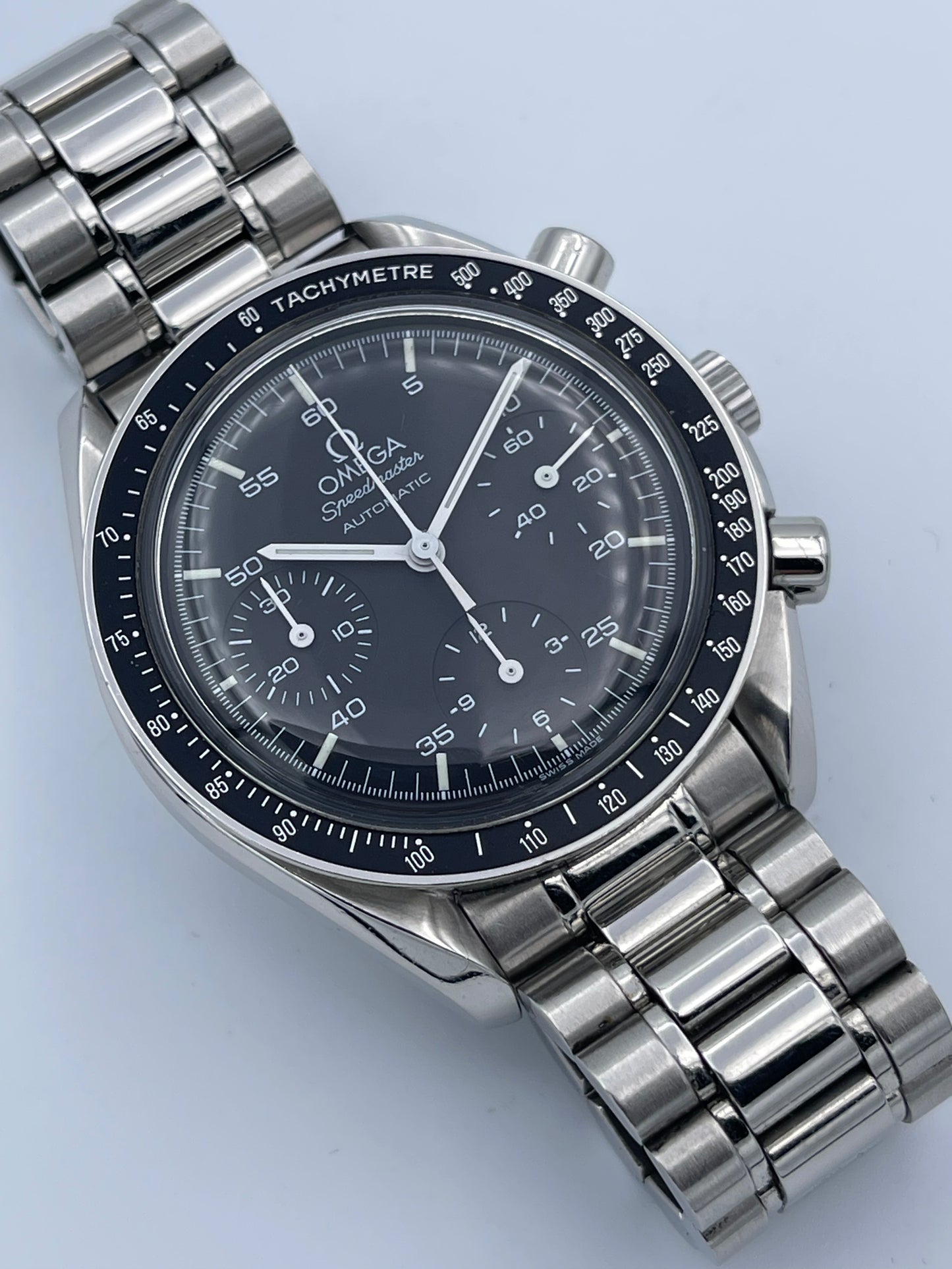 Omega Speedmaster Reduced