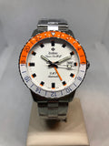 Limited Edition Super Sea Wolf GMT Automatic