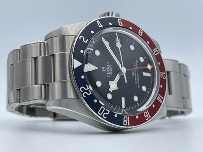 TUDOR Black Bay GMT M79830RB-0001