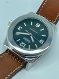 European Watch Company Panhard Automatic