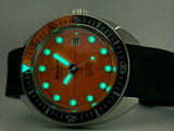 Bulova Devil Diver