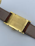 IWC Noveceno Reference 2550 18kt Gold