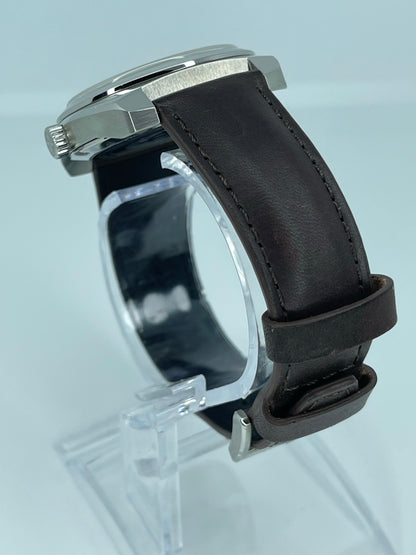 Zodiac Grandhydra Quartz ZO9956