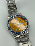 Vintage Seiko 7123-823