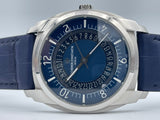 Vacheron Constantin Quai de l’Ile