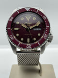Seiko 5 SRPD69K1