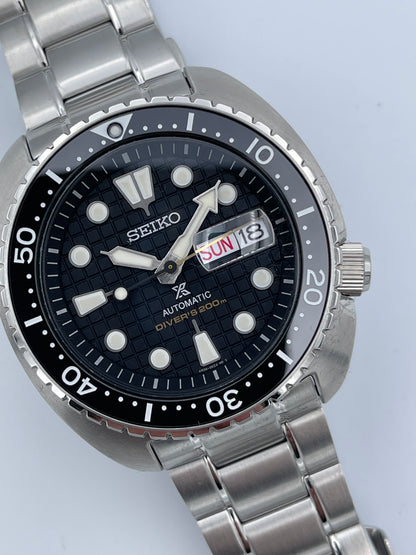 Seiko SRPE03