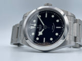 Tudor Heritage Black Bay 41