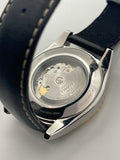 Tissot Gentleman Powermatic 80 Silicium Solid 18K Gold bezel