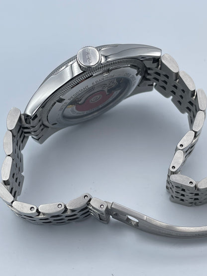 Oris Big Crown Pointer Date
