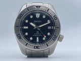 Seiko SPB185 MM200