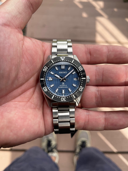 SEIKO SPB297