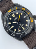SEIKO SPB255 Black Series Limited Edition
