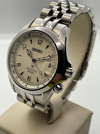 Seiko SPB119