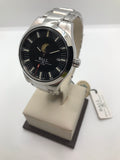 Ball Watch Moon Phase NM2282C-SJ-BK