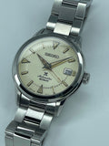 Seiko SPB241 (@thatwatchaddict / YouTUBE Perpetuality)