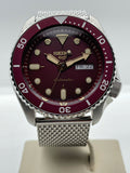 Seiko 5 SRPD69K1