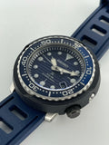 Seiko SNE518 Solar Tuna