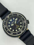 Seiko S23635 Saturation Diver’s 1000m