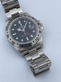 Rolex Explorer II 16570