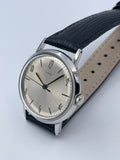 TIMEX MARLIN - HAND WOUND
