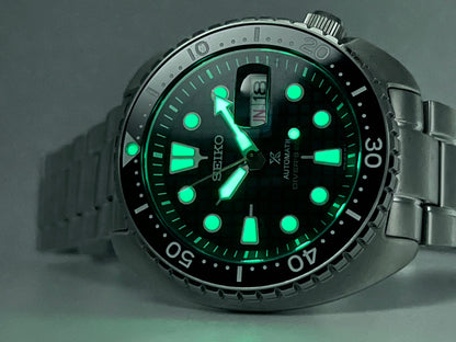 Seiko SRPE03