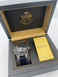 Bulova Mil Ships