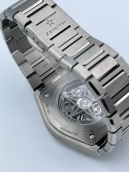 Zenith Defy Classic