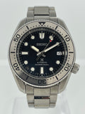 Seiko SPB185