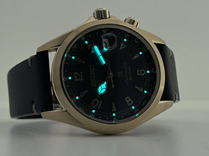 Seiko SPB210
