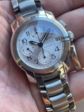Baume & Mercier Capeland  Chronograph