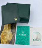 Rolex Date 15200