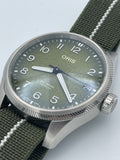 Oris Propilot Okavango Air Rescue Limited Edition