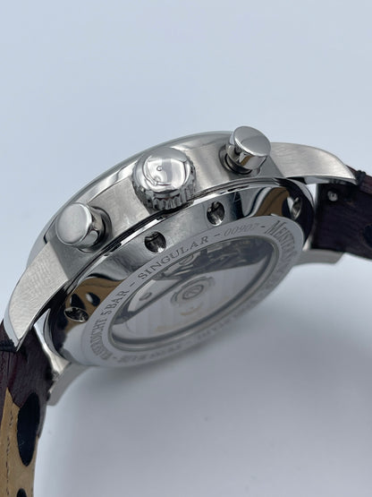 Meister Singer MM 402 G SINGULAR