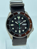 Seiko 5 SRPD85K