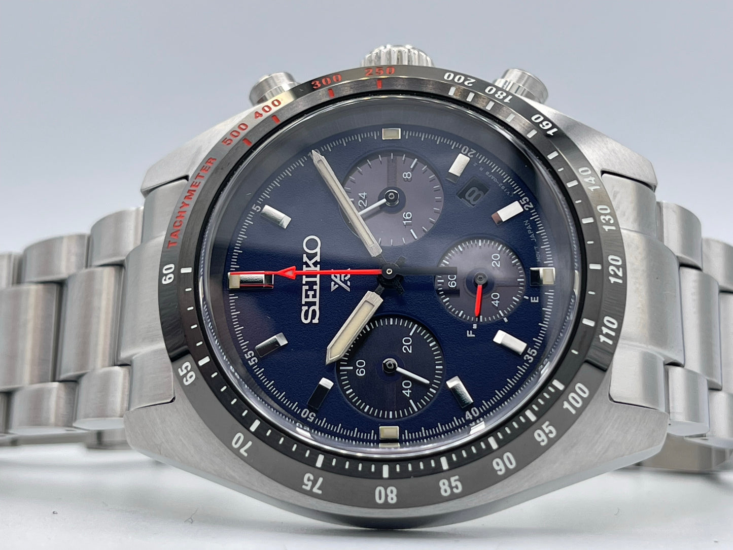 SEIKO SSC815
