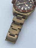 BLACK BAY FIFTY-EIGHT BRONZE