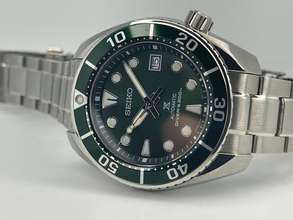 Seiko Sumo SPB103