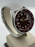 Seiko 5 SRPD69K1