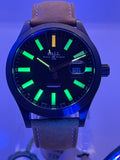 Green Berets NM2028C-L4CJ-BK