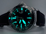 Ocean 7 GMT Automatic (Model G-1)