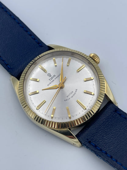 1969 Tudor Oyster Prince
