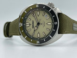 Seiko Turtoise SRPG13