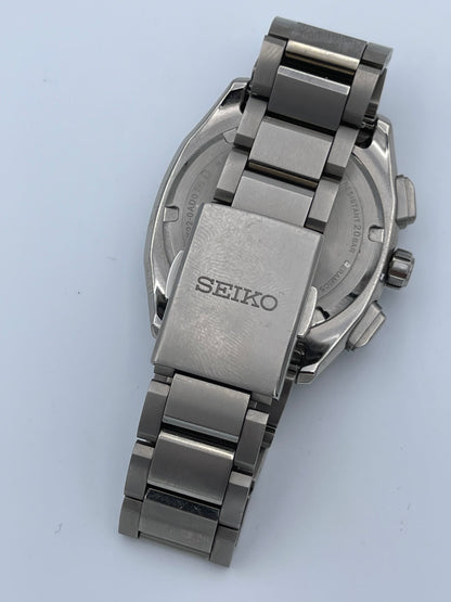 Seiko Astron SSJ007