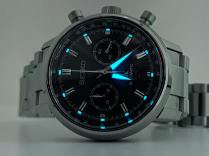 SEIKO SRQ037 SPEEDTIMER